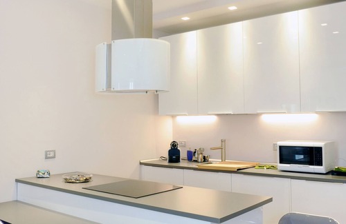 Scala Apartment | Stylish Brera Apartments Alla Scala with Family-Friendly Amenities