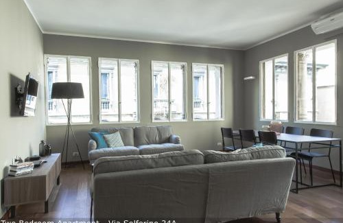 San Marco Apartment | Family-Friendly Brera Apartments in San Marco, Rated 8.5/10