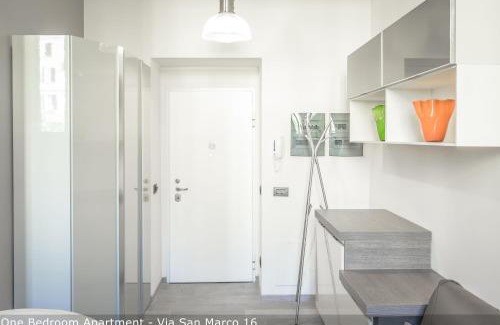 San Marco Apartment | Family-Friendly Brera Apartments in San Marco, Rated 8.5/10