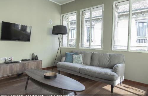 San Marco Apartment | Family-Friendly Brera Apartments in San Marco, Rated 8.5/10