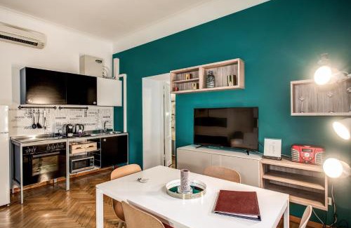 San Marco Apartment | Brera Milan Suite: Pet-Friendly 4-Star Stay with Great Reviews