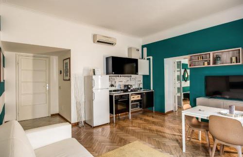 San Marco Apartment | Brera Milan Suite: Pet-Friendly 4-Star Stay with Great Reviews