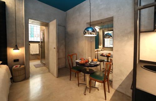 Centro Storico Nord Apartment | Explore Brescia Musei: Pet-Friendly Hotel with Breakfast