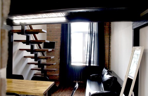 Brest Apartment | Discover Brestappart Loft Dzerzhynskogo: Rated 9/10