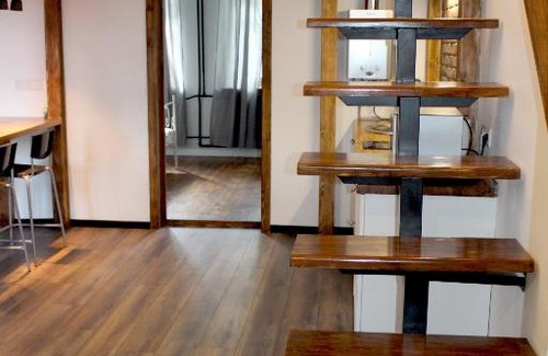 Brest Apartment | Top-Rated Brestappart Loft for Unforgettable Stays