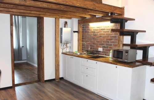 Brest Apartment | Top-Rated Brestappart Loft for Unforgettable Stays