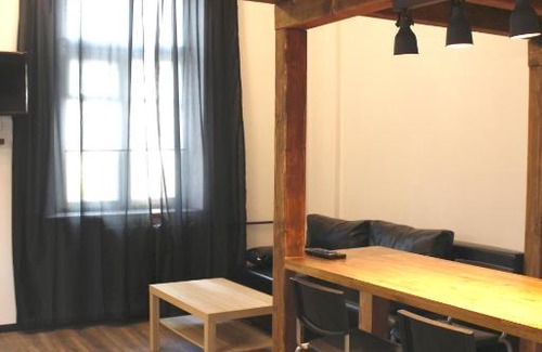 Brest Apartment | Top-Rated Brestappart Loft for Unforgettable Stays