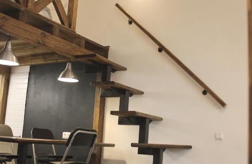 Brest Apartment | Budget-Friendly Brestappart Studio with Child-Friendly Amenities