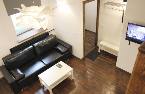 Brest Apartment | Budget-Friendly Brestappart Studio with Child-Friendly Amenities