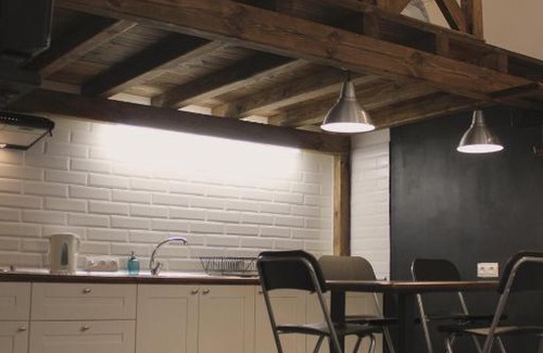 Brest Apartment | Budget-Friendly Brestappart Studio with Child-Friendly Amenities