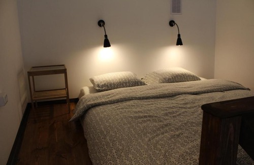 Brest Apartment | Budget-Friendly Stay at Brestappart Studio Dzerzhynskogo 11