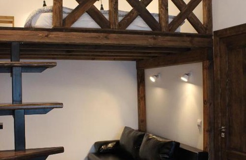 Brest Apartment | Budget-Friendly Stay at Brestappart Studio Dzerzhynskogo 11