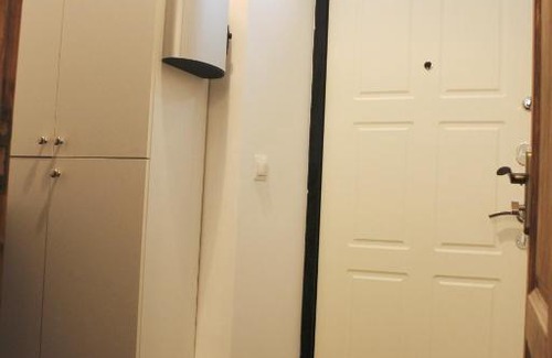 Brest Apartment | Budget-Friendly Stay at Brestappart Studio Dzerzhynskogo 11