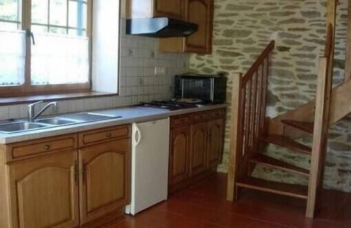 Ploumoguer Cottage | Cozy Breton House Near Beaches with Pool & Family Amenities