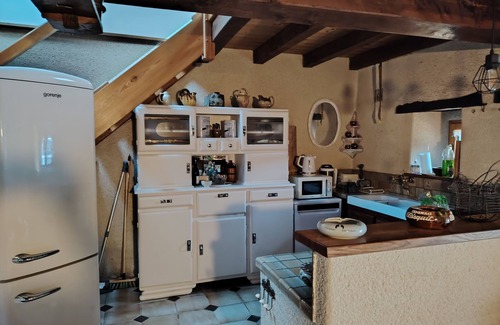 Scrignac House | Breton house in the heart of the Monts d'Arrée