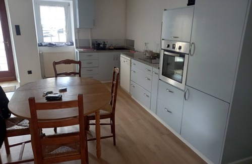 Hillion House | Breton house in the village of Hillion, 300m from the sea