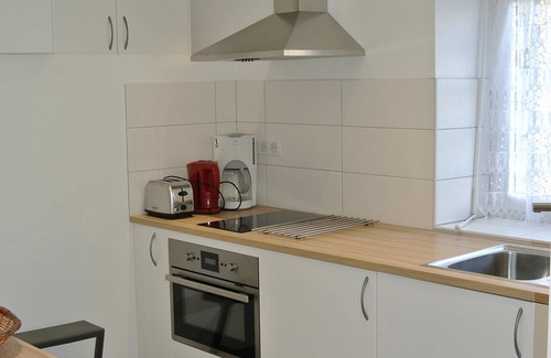 Morgat House | Serene Breton House: Countryside Retreat near Morgat Beach