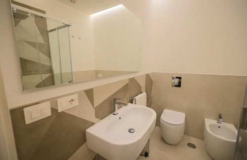 Cosenza Bed & Breakfast | Top-Rated Brettia Guest Rooms with Family-Friendly Amenities