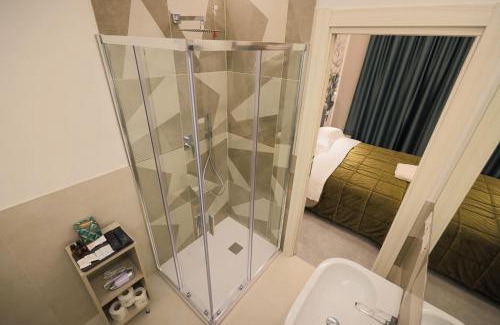 Cosenza Bed & Breakfast | Top-Rated Brettia Guest Rooms with Family-Friendly Amenities