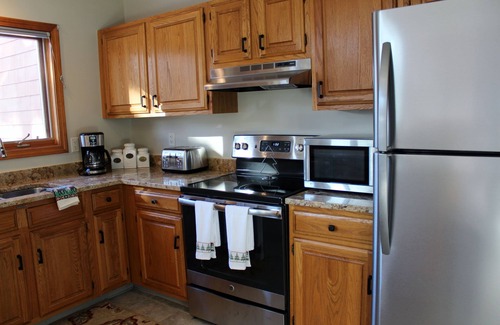 Bretton Woods House | Bretton Woods Condo: Breathtaking Views Near Mt. Washington