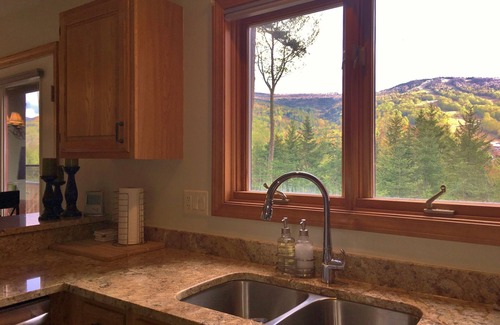 Bretton Woods House | Bretton Woods Condo: Breathtaking Views Near Mt. Washington