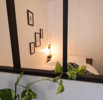La Mure Apartment | Cozy Breuil Station Studio with Restaurant & Family Amenities