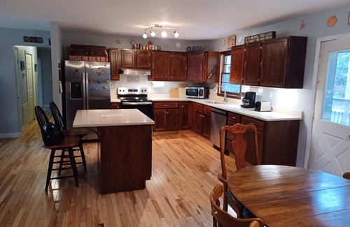 Cedar Mountain House | Explore Dupont State Forest - Hiking, Biking & Waterfalls