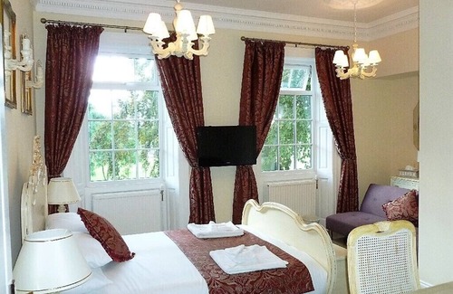 Snaith Bed & Breakfast | Brewers Arms: Family-Friendly Hotel with On-Site Dining