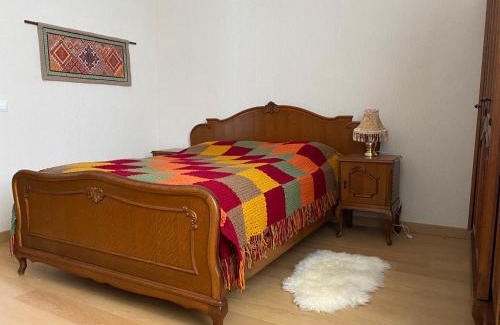 Aspindza House | Experience Brewery House & Beer Spa: Pet-Friendly Retreat