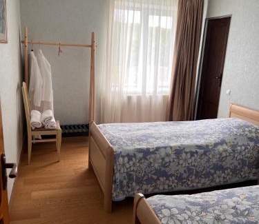 Aspindza House | Experience Brewery House & Beer Spa: Pet-Friendly Retreat