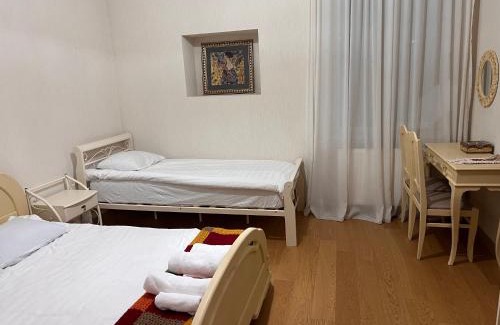 Aspindza House | Experience Brewery House & Beer Spa: Pet-Friendly Retreat