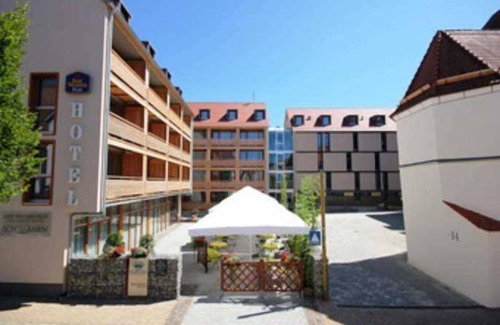 Ehingen House | Cozy Brewery Room at BEST WESTERN PLUS BierKulturHotel
