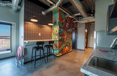 Fargo Hotel | Discover Brewhalla Hotel: Top-Rated Family-Friendly Stay
