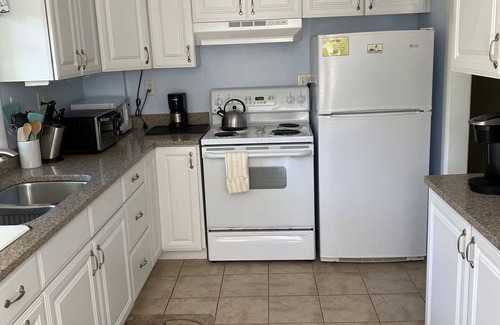 Brewster House | Beach House in Brewster, MA with Private Association Beach
