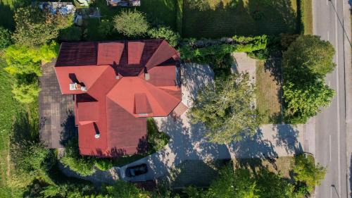 Jesenice Hotel | Brezov kot