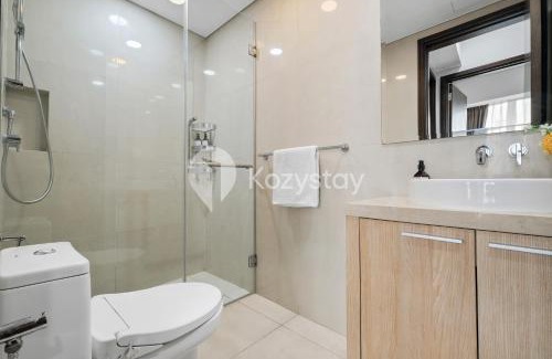 Setiabudi Apartment | Relax at Brezza by Kozystay - Family-Friendly Retreat