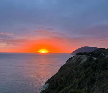 Ancona Apartment | Pet-Friendly Brezza del Conero: Rated 9.3 by Guests