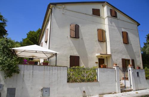 Ancona Apartment | Pet-Friendly Brezza del Conero: Rated 9.3 by Guests