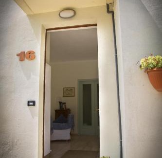 Ancona Apartment | Pet-Friendly Brezza del Conero: Rated 9.3 by Guests