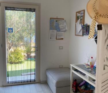 Agropoli Bed & Breakfast | Discover Brezza Del Mare: 9/10 Rated with Breakfast Included