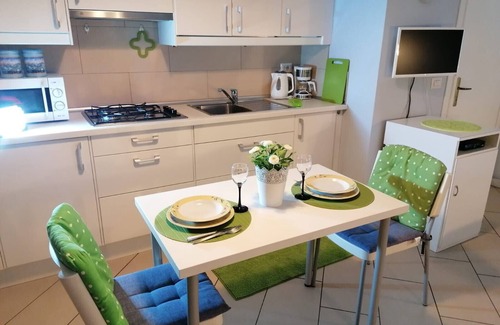 Stresa Apartment | Stresa Lake View Apartment with Relaxing Balcony Escape
