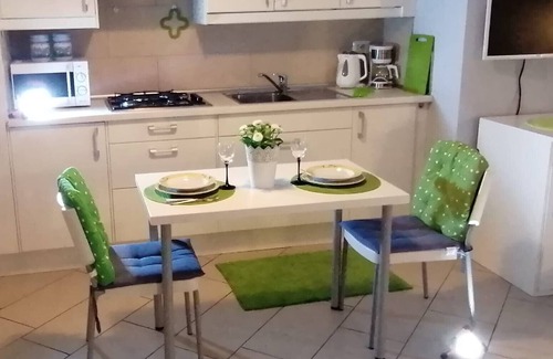 Stresa Apartment | Stresa Lake View Apartment with Relaxing Balcony Escape