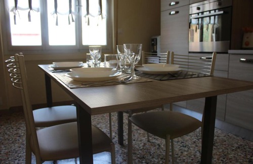 Barbarano Apartment | Oceanfront Retreat at Brezza di Lago - 8.9/10 Rated Stay