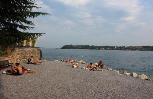 Barbarano Apartment | Oceanfront Retreat at Brezza di Lago - 8.9/10 Rated Stay