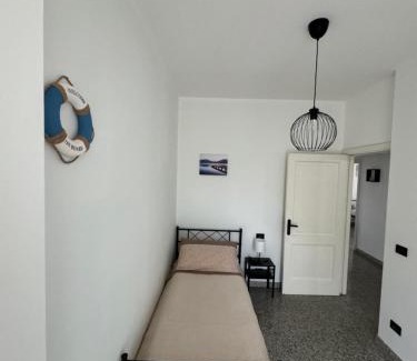 Petacciato Apartment | Cozy Brezza Di Mare Apartment: Perfect for Families & Pets