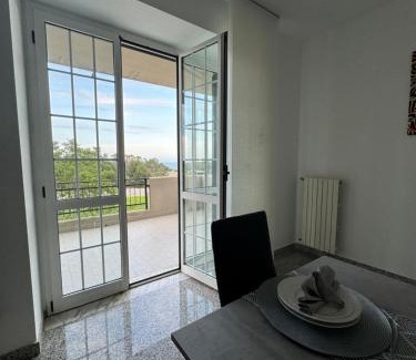Petacciato Apartment | Cozy Brezza Di Mare Apartment: Perfect for Families & Pets