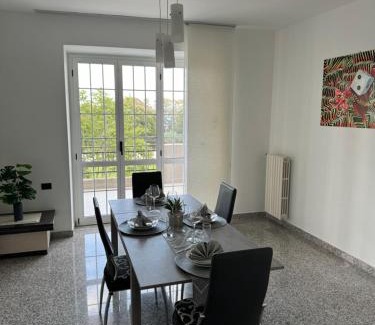 Petacciato Apartment | Cozy Brezza Di Mare Apartment: Perfect for Families & Pets