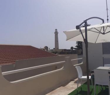 Punta Secca Apartment | Inviting Brezza di Mare: Child-Friendly & 9.1/10 Rated