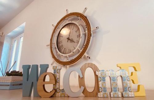 Torre Canne Apartment | Discover Brezza di Mare: Family-Friendly Retreat with High Ratings