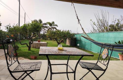Birgi Vecchi Apartment | Oceanfront Brezza di Stagnone with Amazing Guest Rating 9.2